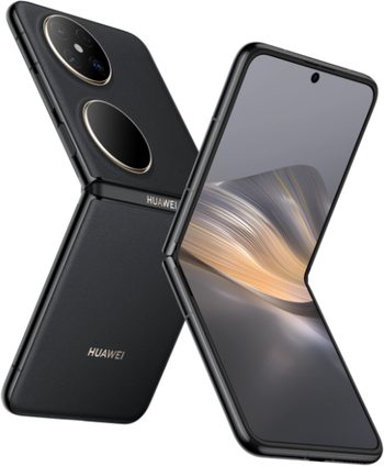 Huawei Pocket 2 4G Standard Edition Dual SIM TD-LTE CN 256GB LEM-AL00